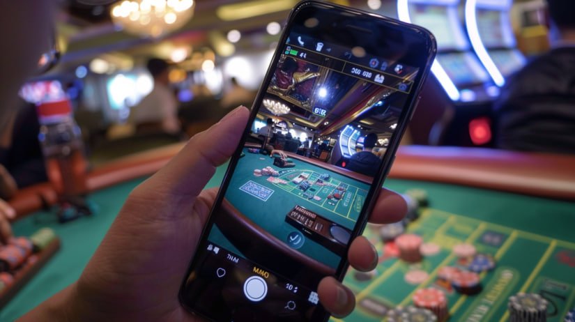 Responsible gaming and privacy guidance for bet 67 live casino users