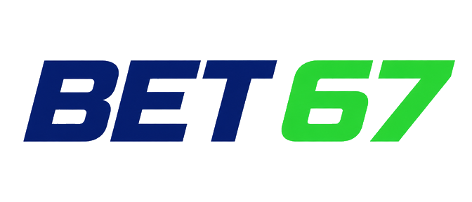 bet 67 home logo